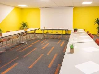 greet Hotel Nancy Sud - 4