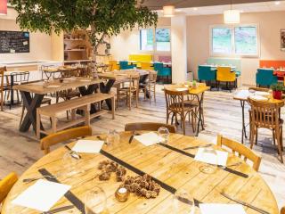 greet Hotel Nancy Sud - 7