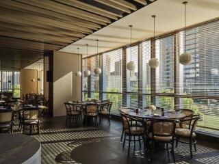 Novotel Shanghai Qingpu Excellence - Shanghái - 8