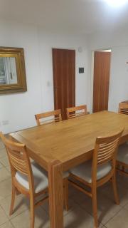 Departamento Rosario 2 dormitorios - 2