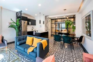 INDEPENDENCIA 2 · Small and Modern Apt for four - 0