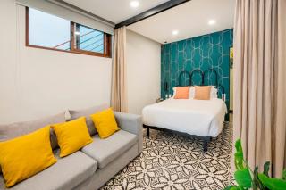 INDEPENDENCIA 2 · Small and Modern Apt for four - 7