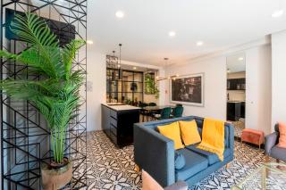 INDEPENDENCIA 2 · Small and Modern Apt for four - 5