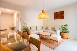 COMPLEJO MATAMOROS · Oasis Urbano con Piscina y Gimnasio - 9