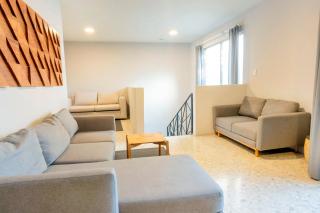 COMPLEJO MATAMOROS · Oasis Urbano con Piscina y Gimnasio - 3