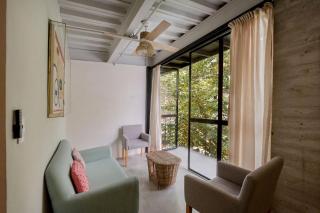 GARCIA 2 · Small two bedroom loft next to Zocalo - 8