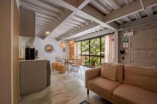 GARCIA 3 · Spacious four Bedroom apt with Garden - 7