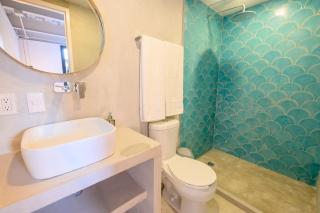 GARCIA 3 · Spacious four Bedroom apt with Garden - 3