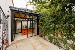 COMPLEJO GARCIA · Apartment Complex with Greenery Steps to Zocalo - 6