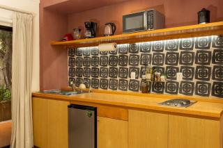 REGIONES - COSTA · Cool Apartment Surrounded by Greenery - 2