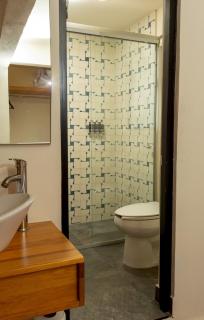 REGIONES - SIERRA NORTE · Sunny Suite with Terrace and Beautiful Views - 3