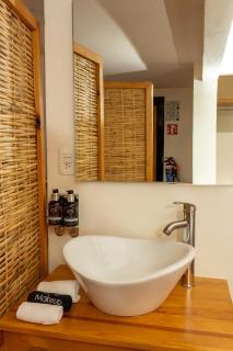 REGIONES - SIERRA NORTE · Sunny Suite with Terrace and Beautiful Views - 4