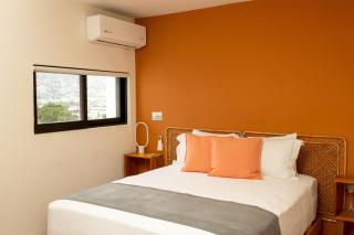 REGIONES - SIERRA NORTE · Sunny Suite with Terrace and Beautiful Views - 5