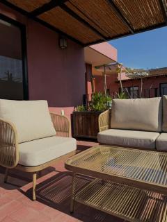 REGIONES - SIERRA NORTE · Sunny Suite with Terrace and Beautiful Views - 1
