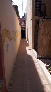 REGIONES - MIXTECA · Spacious Apartment with Lush Greenery - 3