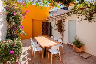 HIDALGO 3 · Group Stay 2 Blocks from Zócalo - 9