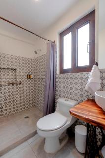 HIDALGO 2 · Cozy apt in 2nd floor petfriendly 2 blocks Zocalo - 7