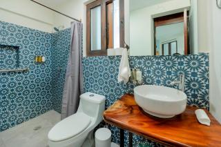 HIDALGO 1 · Estudio Tranquilo Junto al Zócalo - 9