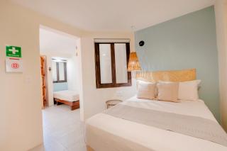 HIDALGO 1 · Estudio Tranquilo Junto al Zócalo - 3