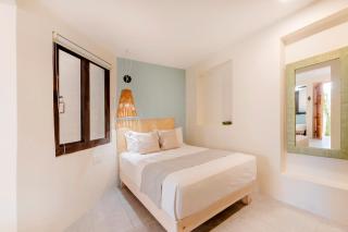 HIDALGO 1 · Estudio Tranquilo Junto al Zócalo - 2