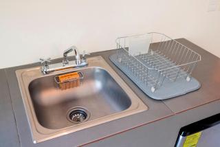 HIDALGO 1 · Estudio Tranquilo Junto al Zócalo - 1