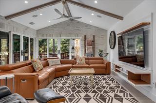 Villa With Pool, Hot Tub And Tastings Included - 6