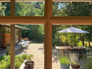 Secluded Home, Wine Tastings Included - 4