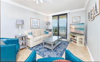 Phoenix I 1035 condo - Orange Beach - 0