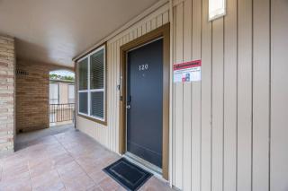 Towne Plaza Apartments 120 - *7 km from FIFA Fest* - 5