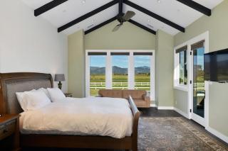 Sanctuary Estate - Wine Tastings Included - Geyserville - 4