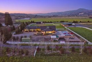 Sanctuary Estate - Wine Tastings Included - Geyserville - 2