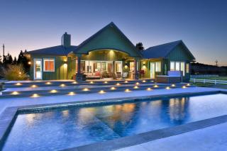 Sanctuary Estate - Wine Tastings Included - Geyserville - 1