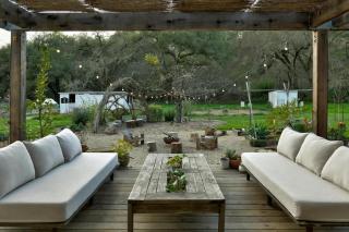 Homestead With Pool And Hot Tub - Wine Tastings Included - Healdsburg - 4