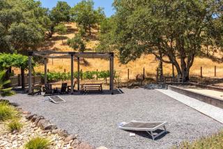 Wc Oasis With Hot Tub - Wine Tastings Included - 2