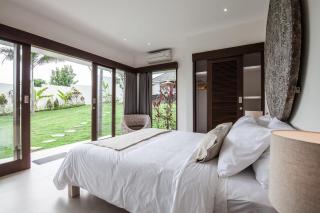 Villa Bali Sari - Stunning 6 Bedroom Private Luxury Villa - 5