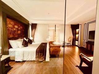 Bảo Long Lào Cai Hotel - 5