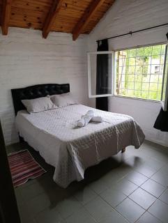 LA CABAÑA DE MIGUEL ANGEL - 3