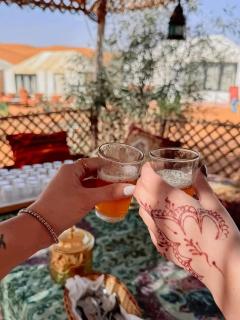 Desert pearl Merzouga - 7