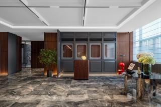 Intercity Hotel Chengdu Shuangliu Airport - 9