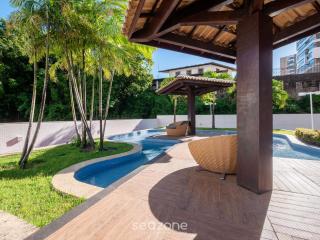 Unidades no Mercure Salvador Boulevard Hotel - MSBs - 1