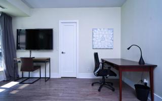 Comfortable 2BR Suite - Sleeps 6 in DT Toronto - 4