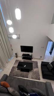 Two bedroom Premium Luxury Apartments at The Embassy Garderns - 4