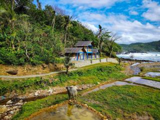 L'Astrolabe - La Rivière - 2