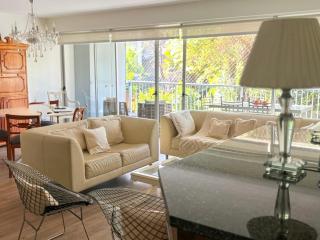 Las Condes familiar Deluxe - 1