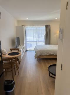 Relaxing Comfy Studio Apartment in Ellerslie - 1