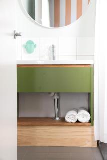 Nightcap at the Cavenagh - 1