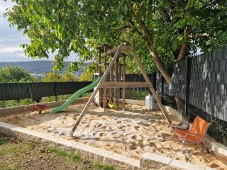 Gemütliche Ferienwohnung, Beilngries - 6