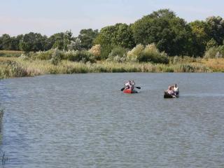 6 person holiday home in Otterndorf - 1
