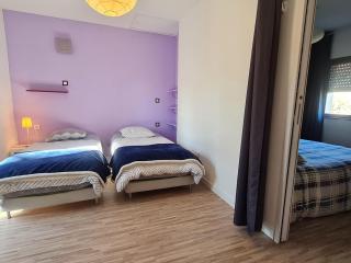 Charmant appartement au cœur de la Lorraine - FR-1-584-399 - 8