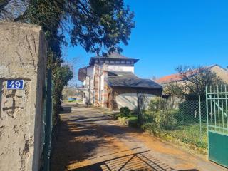 Charmant appartement au cœur de la Lorraine - FR-1-584-399 - 1